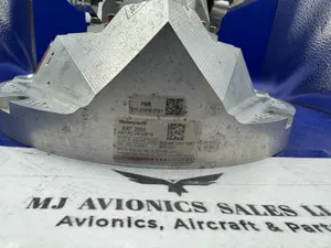 BENDIX KING ART 2000 RADAR P/N 071-01519-0101 WITH FAA FORM 8130-3